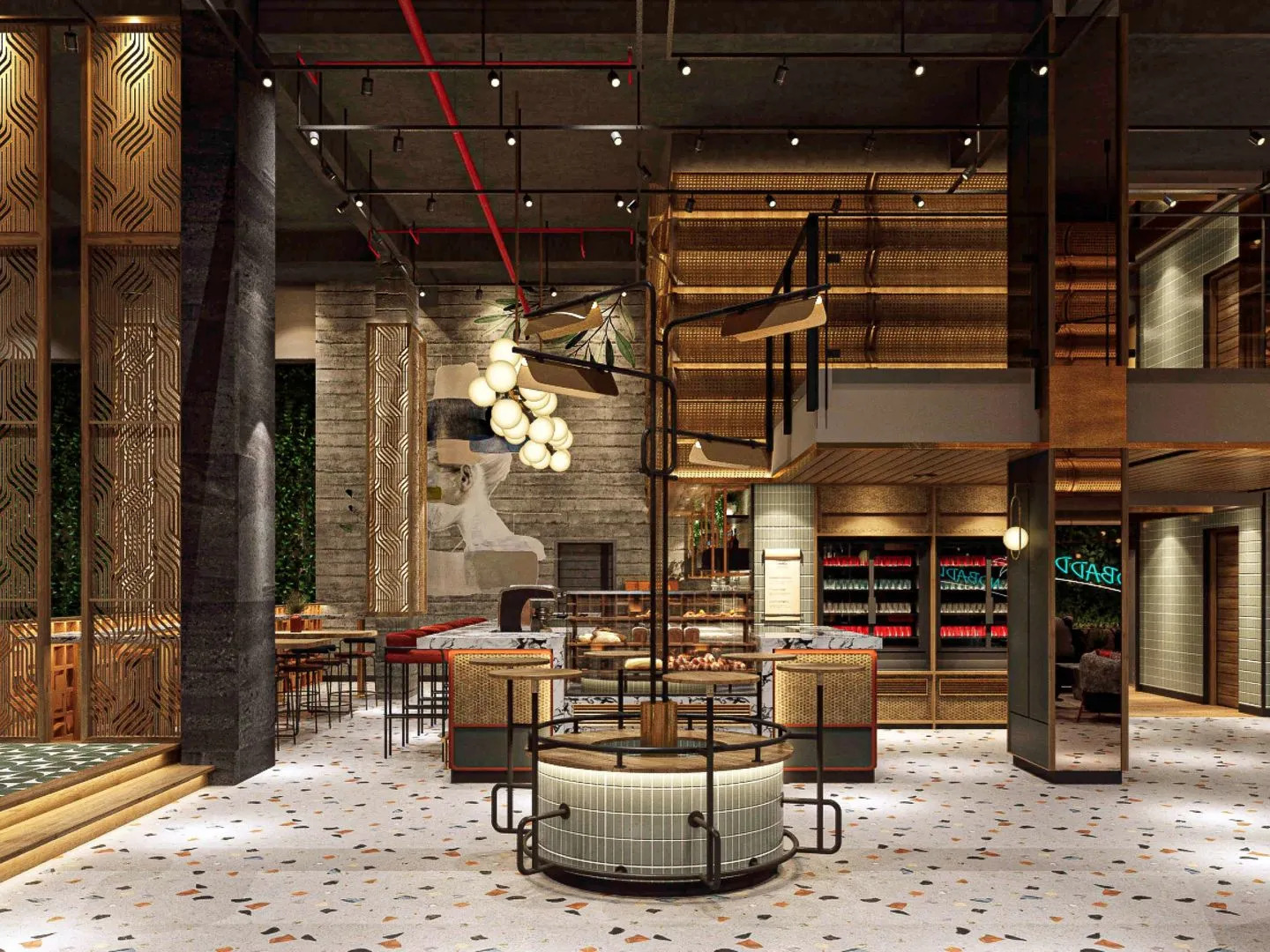 Photo - Tribe Bali Kuta Beach