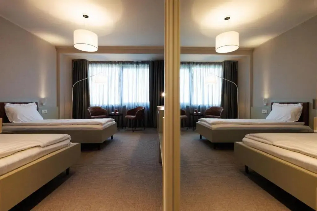 Photo - Millennium Hub & Hotel