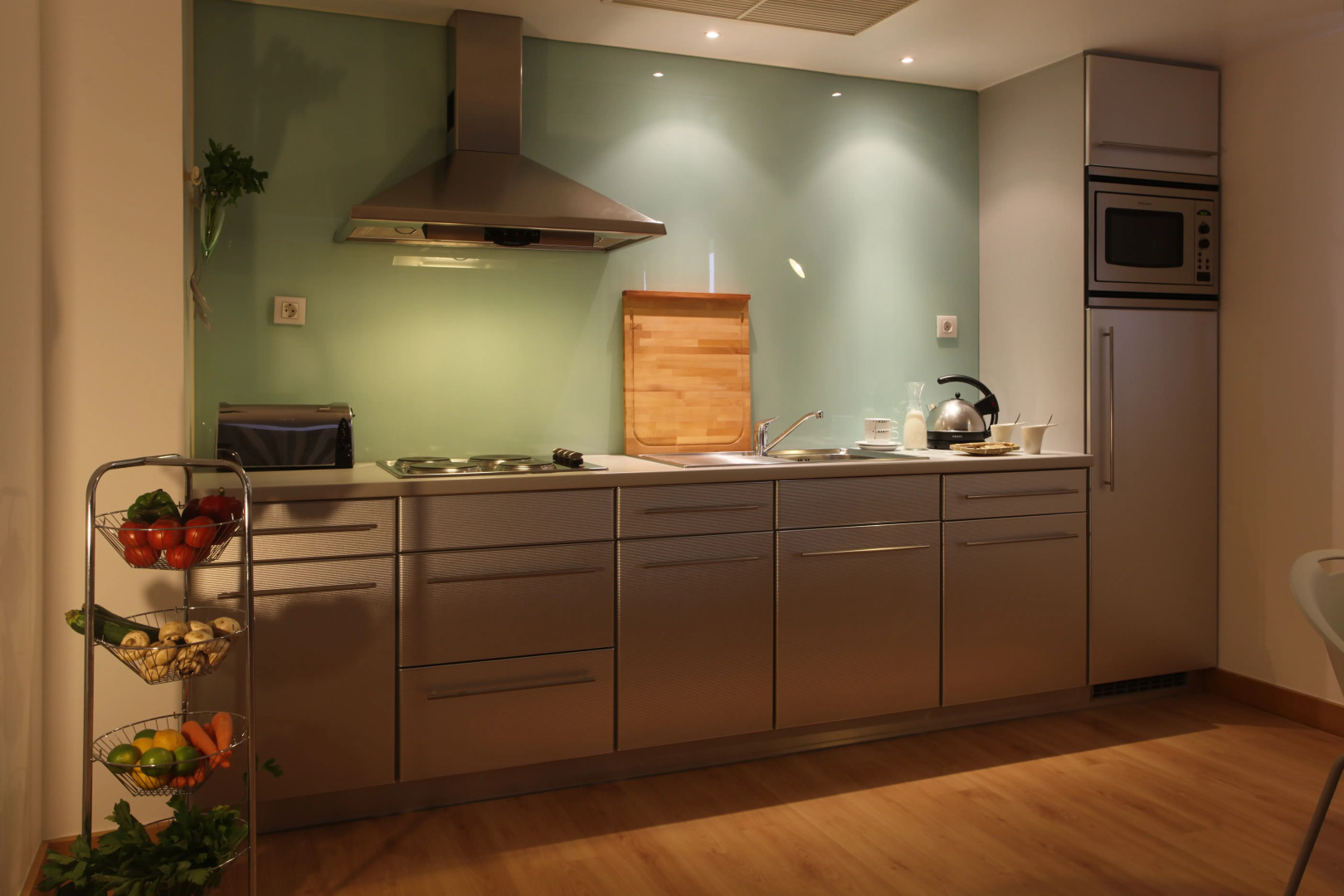 Foto - Marina Club Lagos Resort