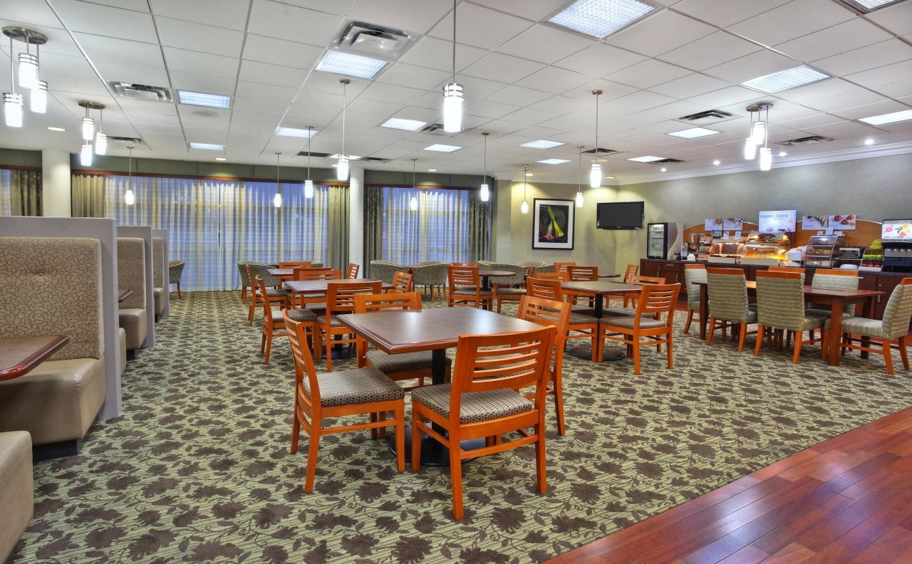 Foto - GLō Best Western Mississauga Corporate Centre