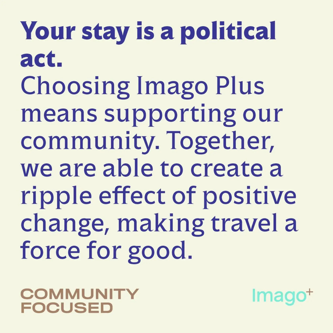 Photo - Hotel Imago