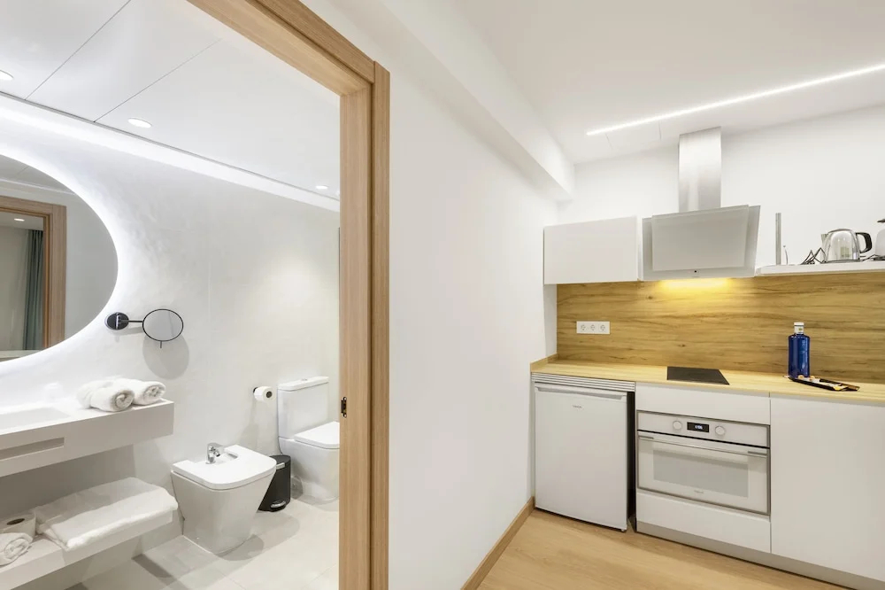 Foto - Odyssey Rooms Alicante