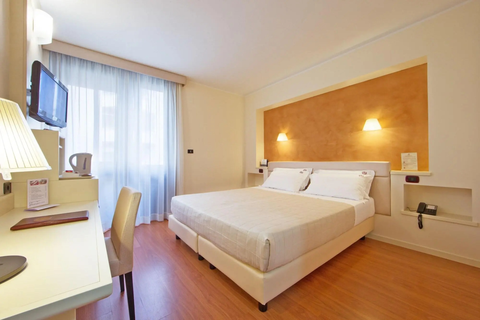 Foto - Hotel Orientale