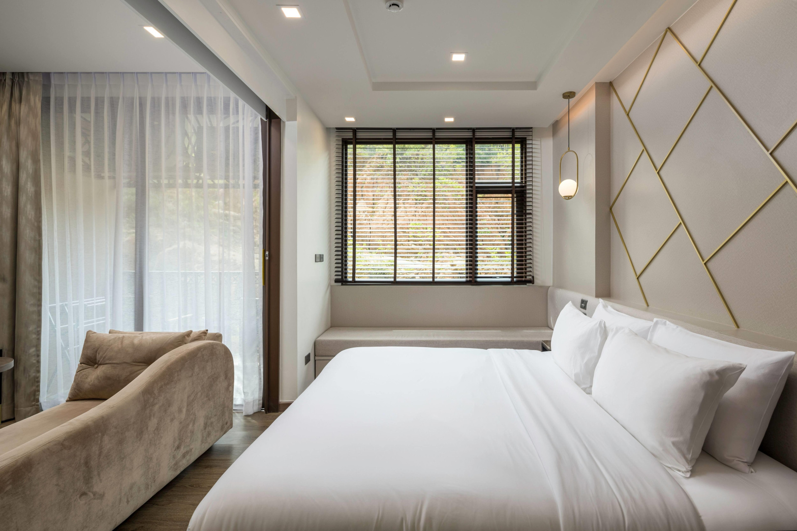 Photo - The Proud Karon Beach Phuket Trademark Collection By Wyndham