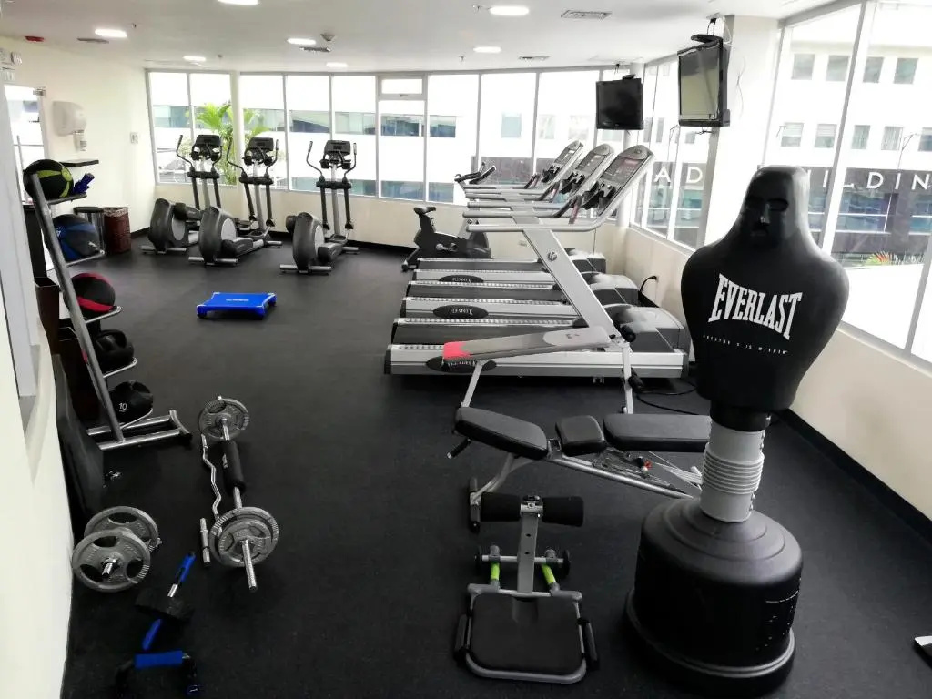 Foto - TRYP by Wyndham Guayaquil Airport