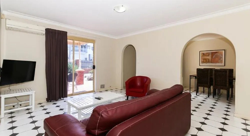 Foto - Scarborough Apartments