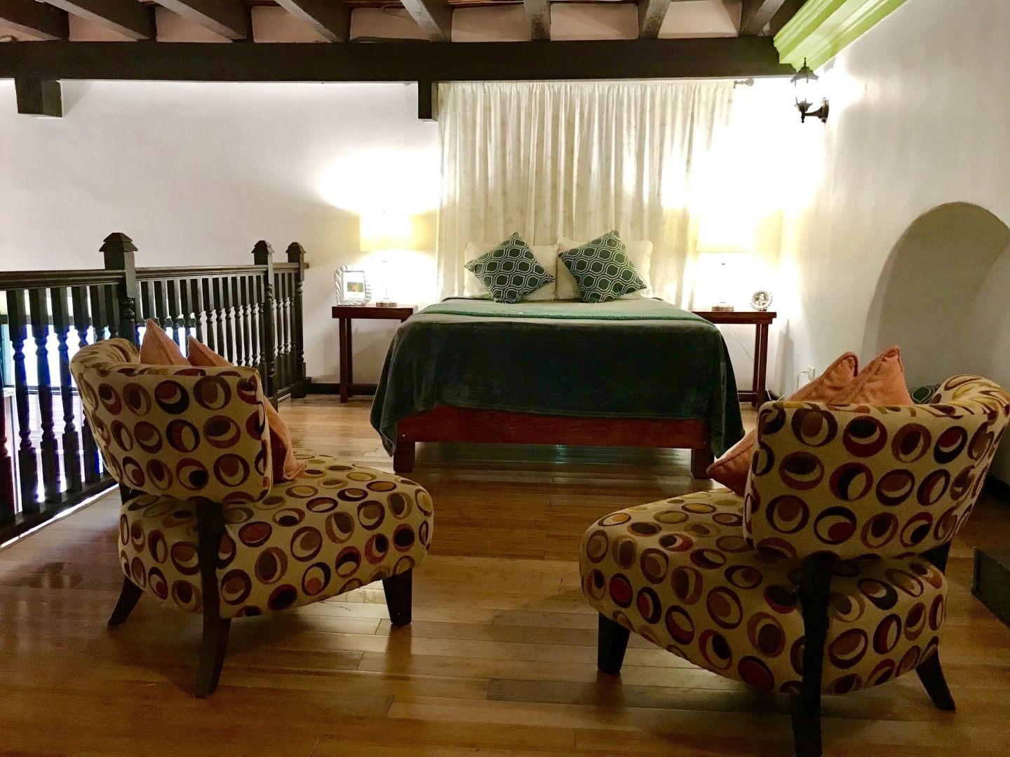 Old San Juan Rentals