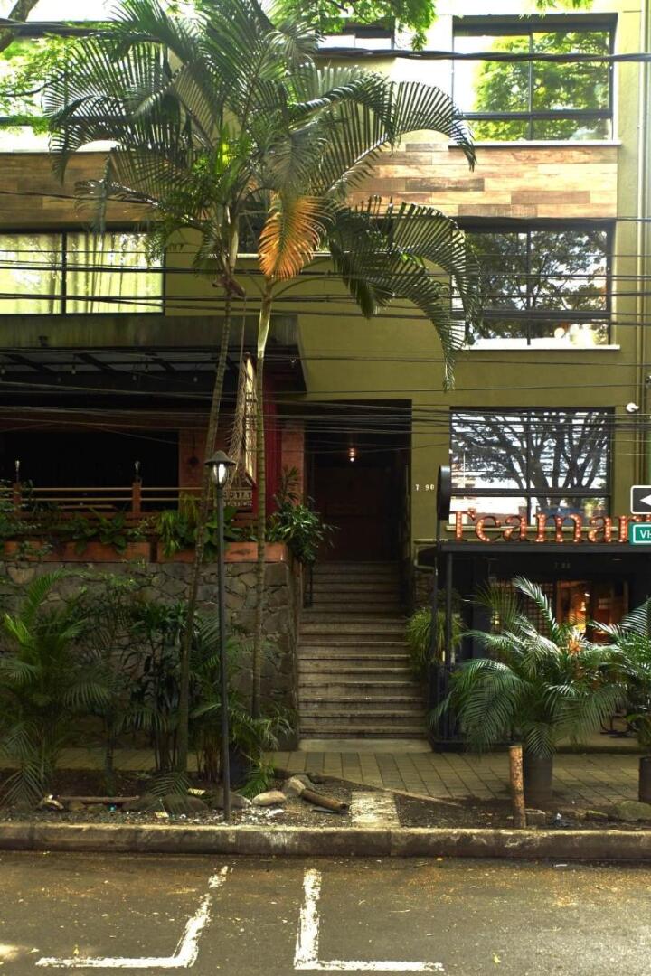 Foto - The Somos Flats Provenza