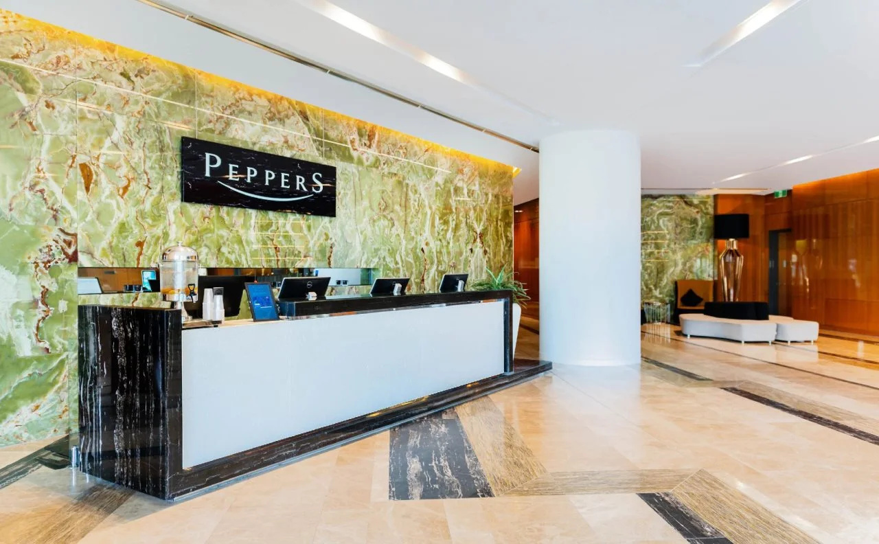 Foto - Peppers Broadbeach