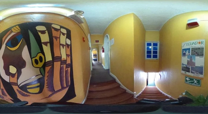 Photo - Whipala Hostal