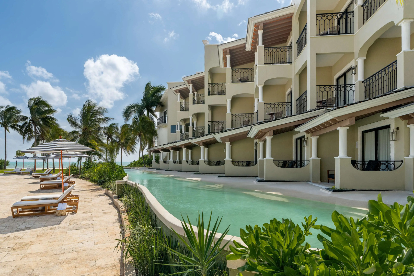 Foto - Hyatt Zilara Riviera Maya Adults Only All Inclusive