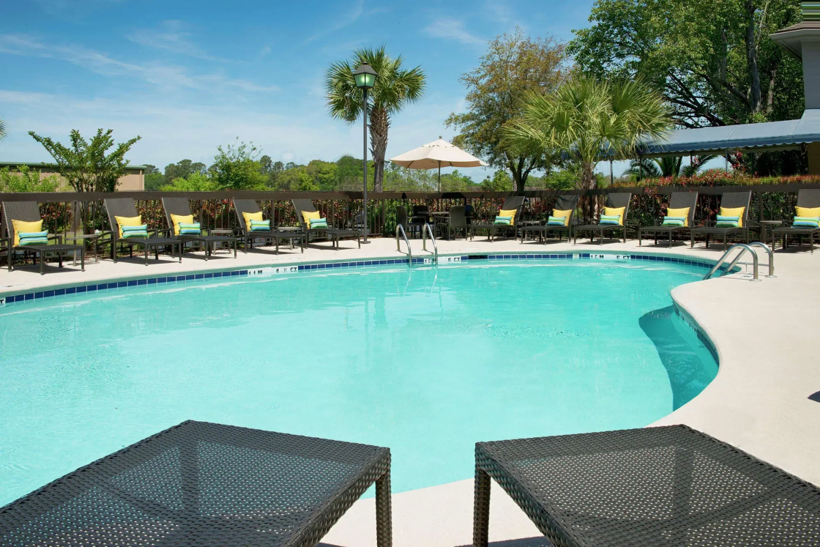 Foto - Hampton Inn Hilton Head