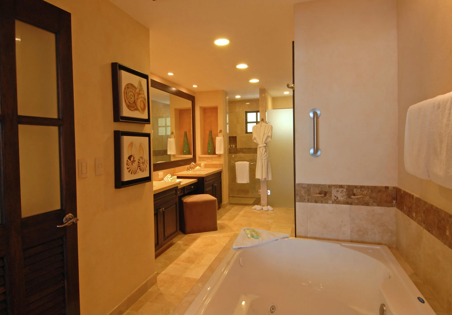 Foto - Garza Blanca Preserve Resort & Spa - All Inclusive