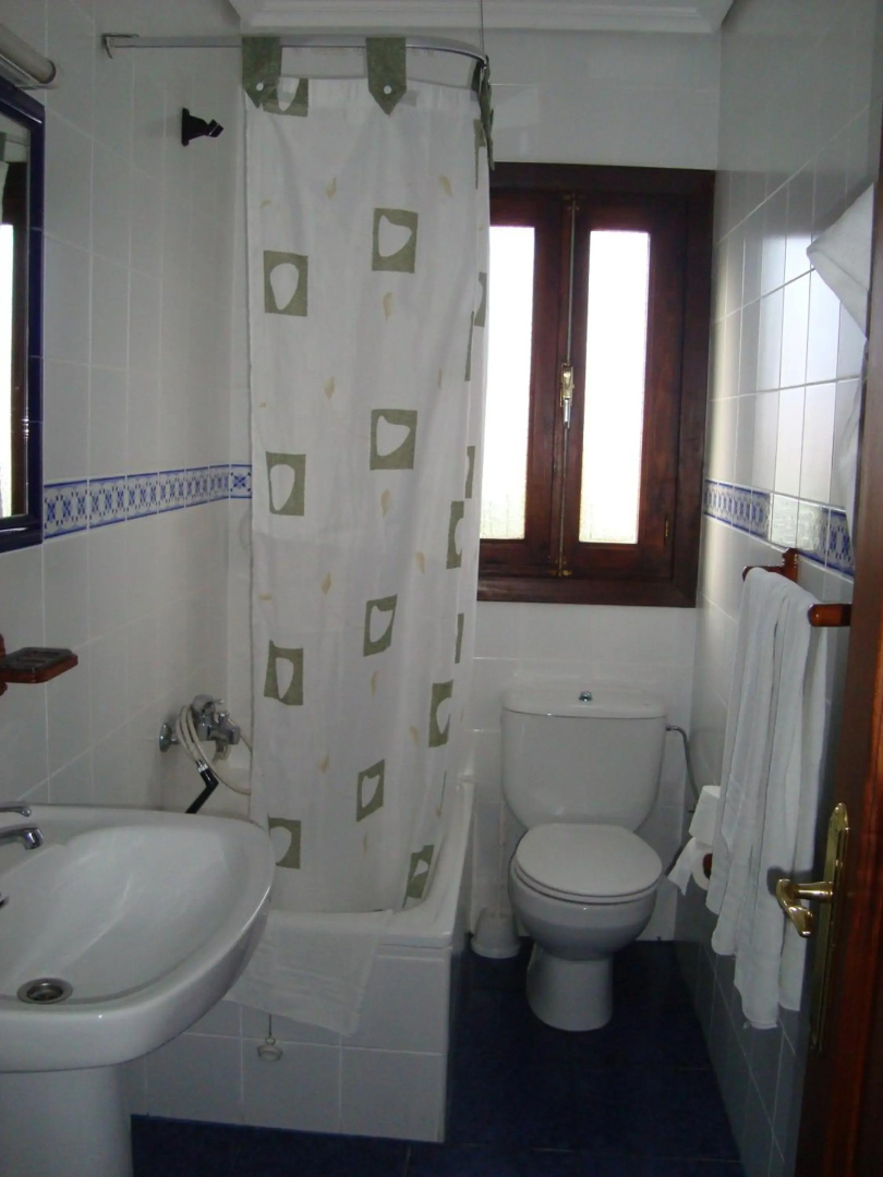 Foto - Hosteria Peña Sagra