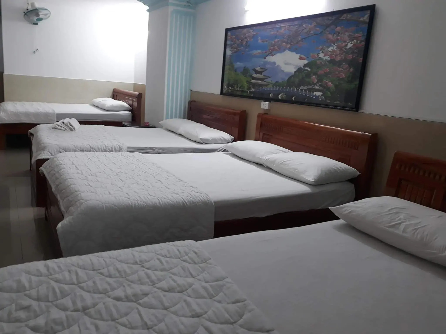 Photo - Thanh Lan Hotel