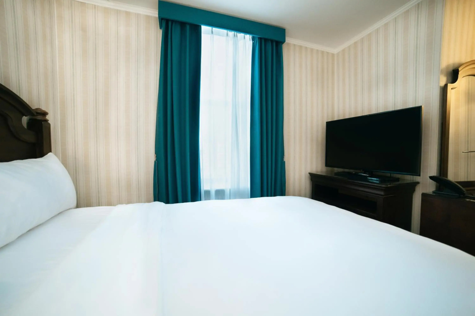 Foto - Hotel Stanford