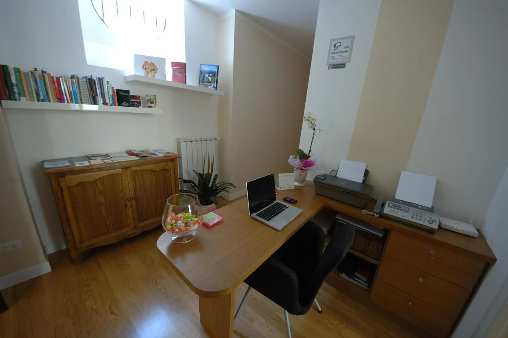 Photo - Residenza Dei Gracchi