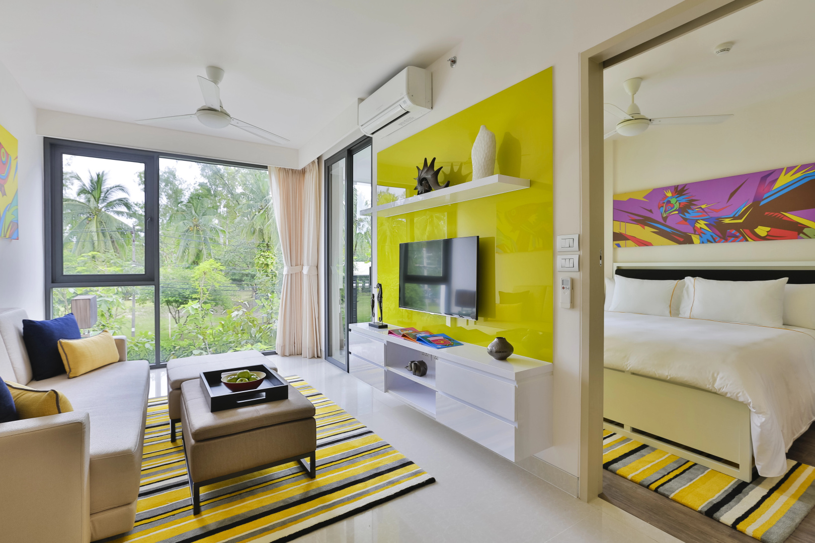 Foto - Cassia Phuket, part of Banyan Group