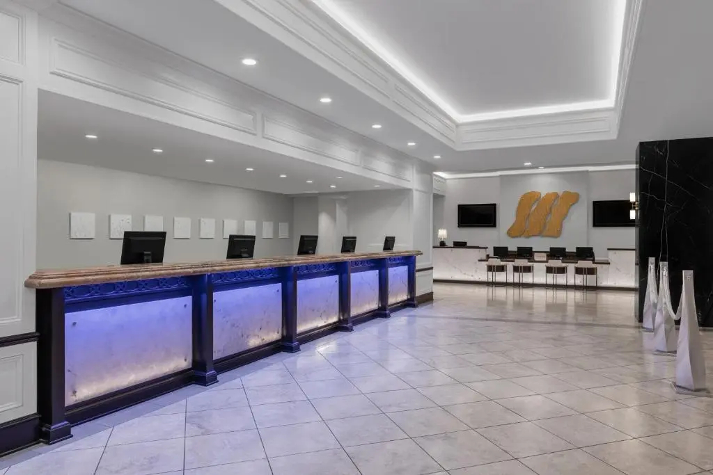 Photo - Suites at Marriott's Grand Chateau Las Vegas Strip-No Resort Fee