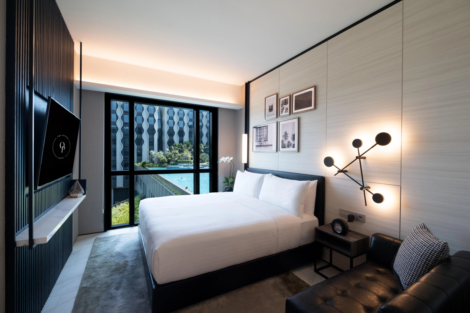 Foto - The Outpost Hotel Sentosa by Far East Hospitality