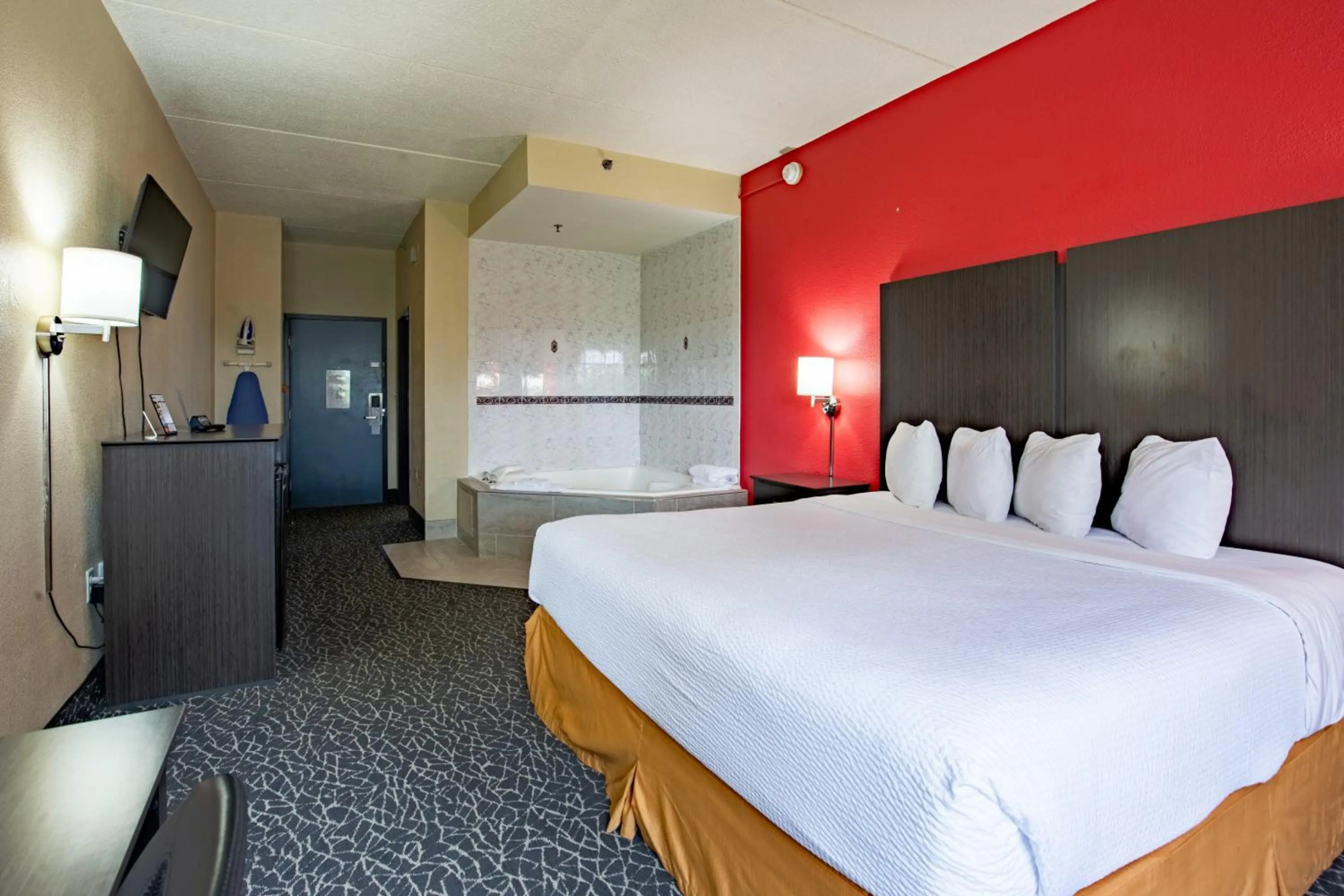 Foto - Best Western Bolingbrook Hotel