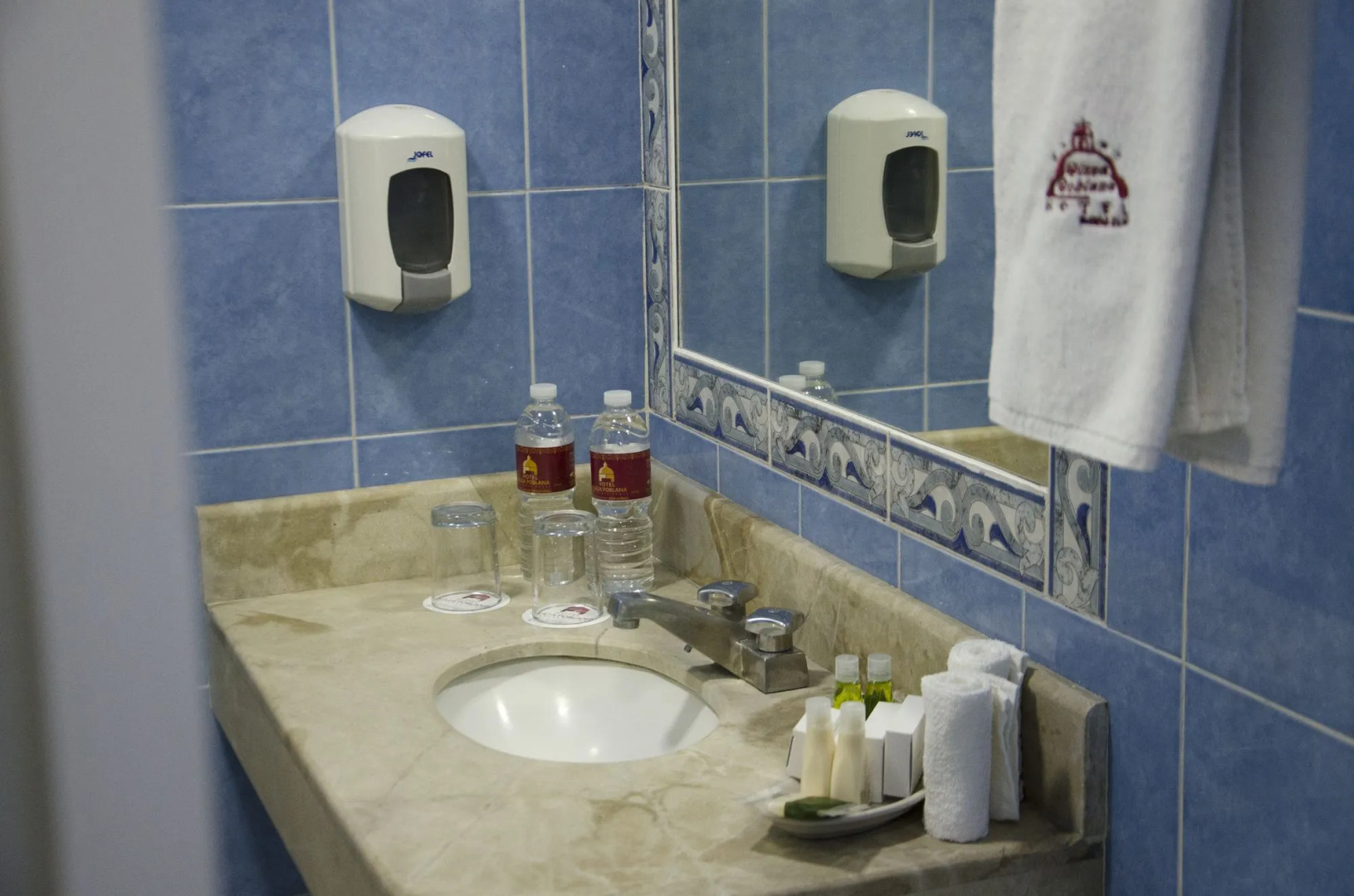 Foto - Plaza Poblana