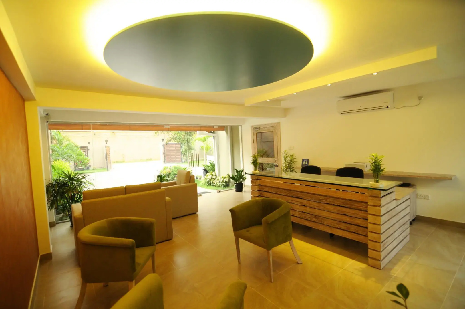 Photo - Hotel Shanelo