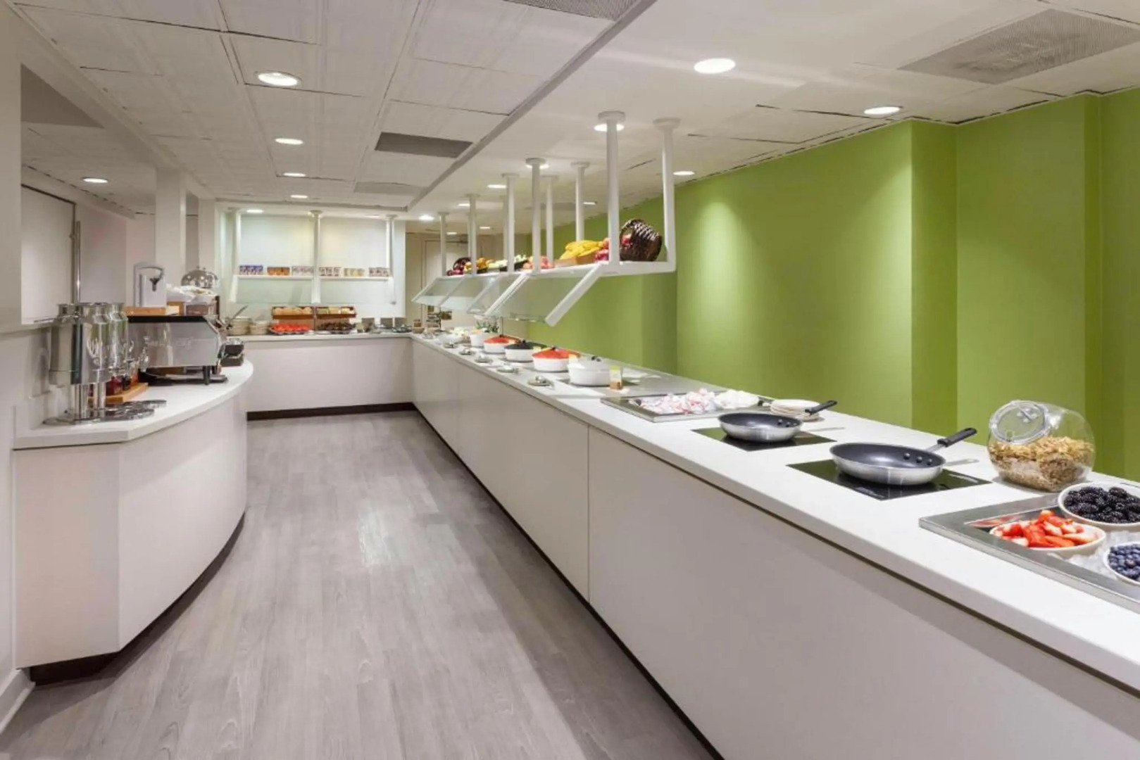 Foto - The American Hotel Atlanta Downtown, Tapestry Collection by Hilton