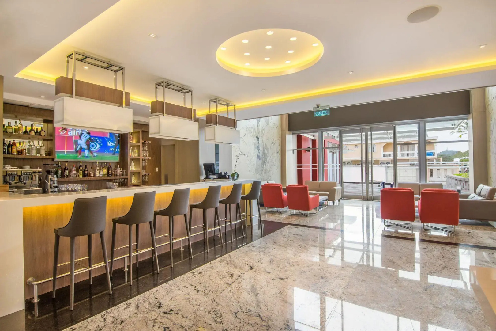 Photo - Radisson Hotel Guayaquil