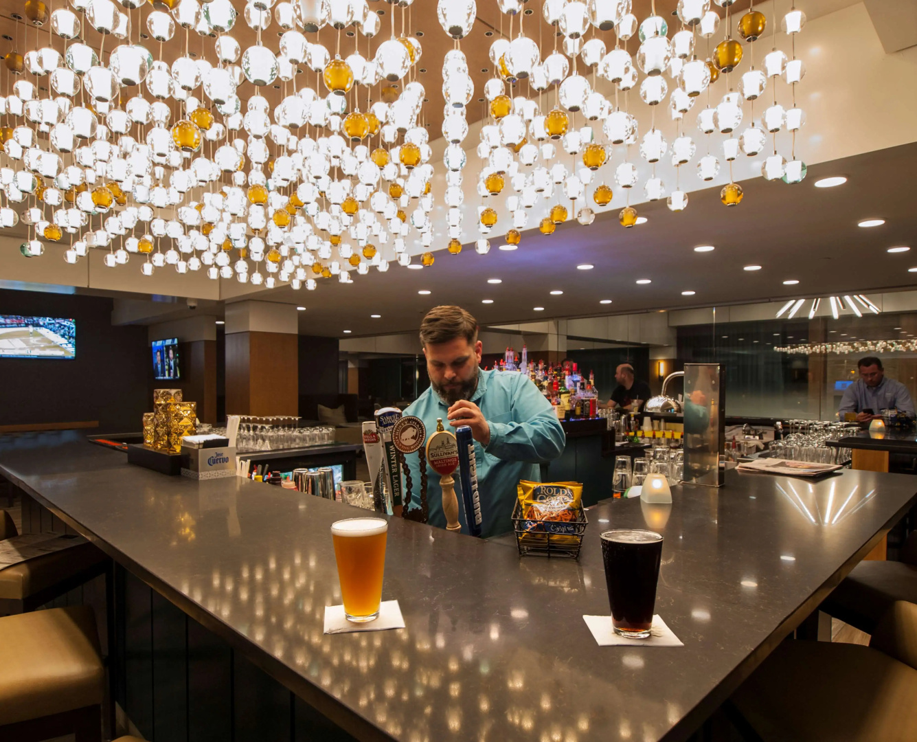 Foto - DoubleTree by Hilton Hotel Niagara Falls New York