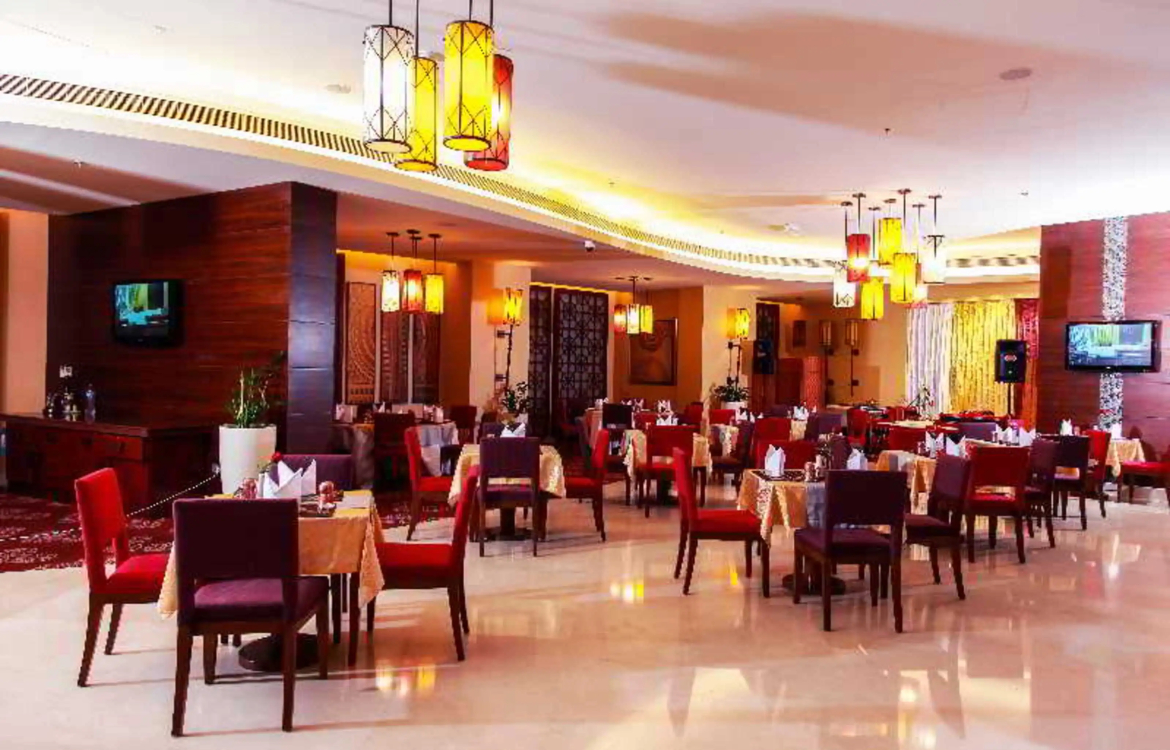 Foto - Grand Regal Hotel