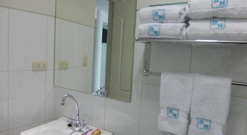 Photo - Hotel Murcia Arequipa