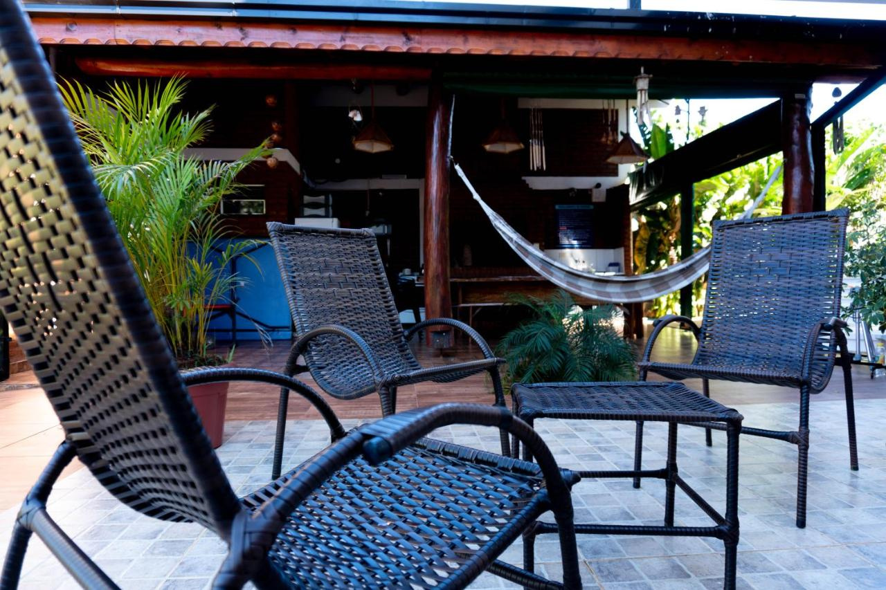 Foto - Managua Apart Hotel