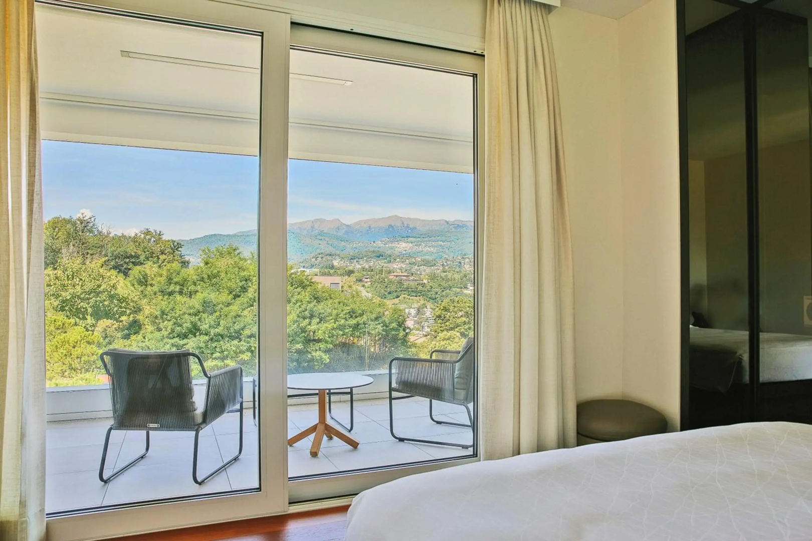 Photo - The View Lugano