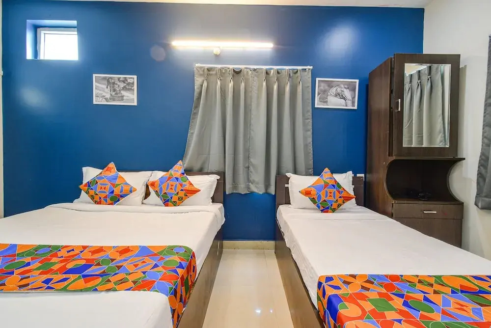 Photo - FabHotel Broholic Prime Suites - Nr Nexus Mall, Kukatpally