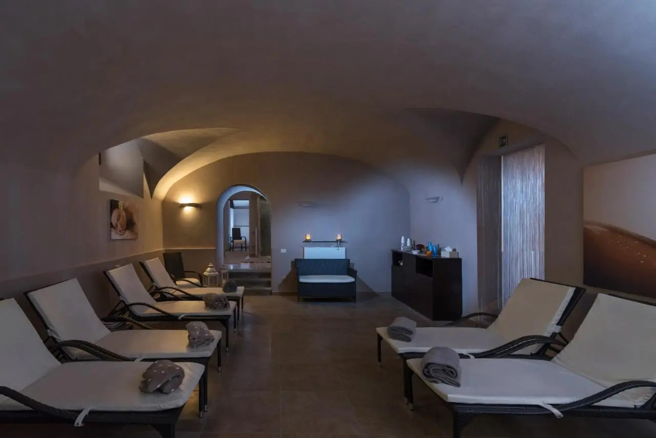 Foto - Hotel Palazzo San Lorenzo & SPA
