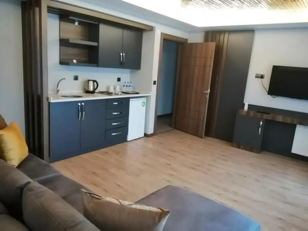 Photo - Ferah Suites