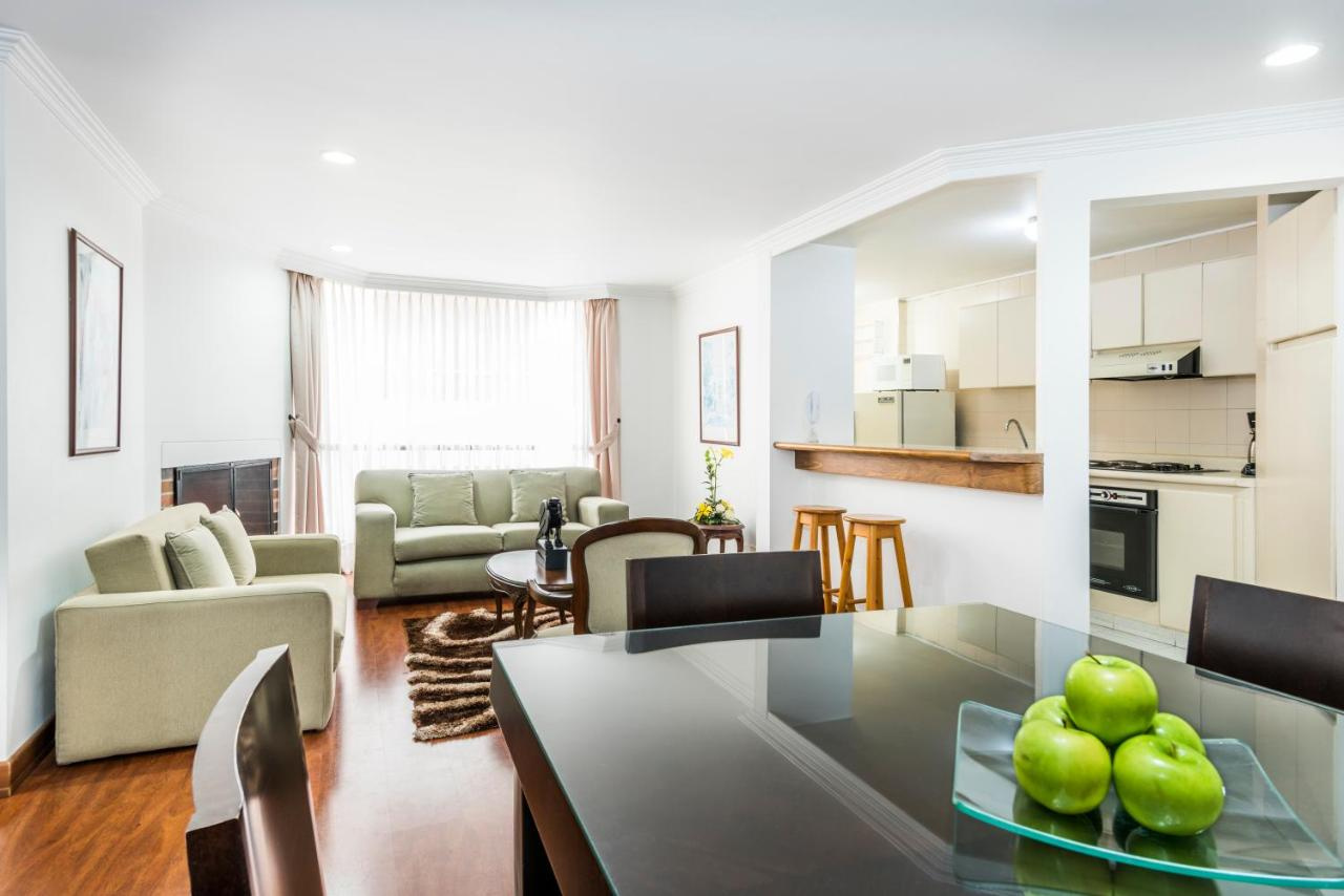 Foto - Travelers Suites Edificio Fontana Plaza