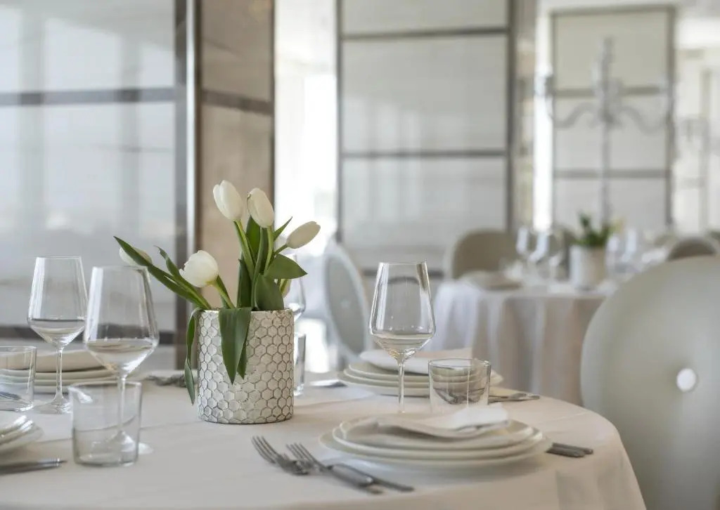 Photo - Hotel Tiffany's