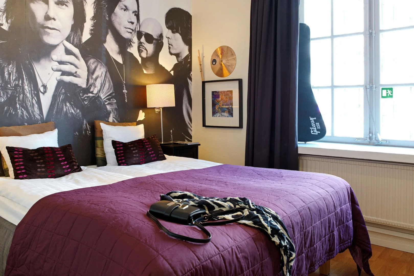 Foto - Scandic Wallin