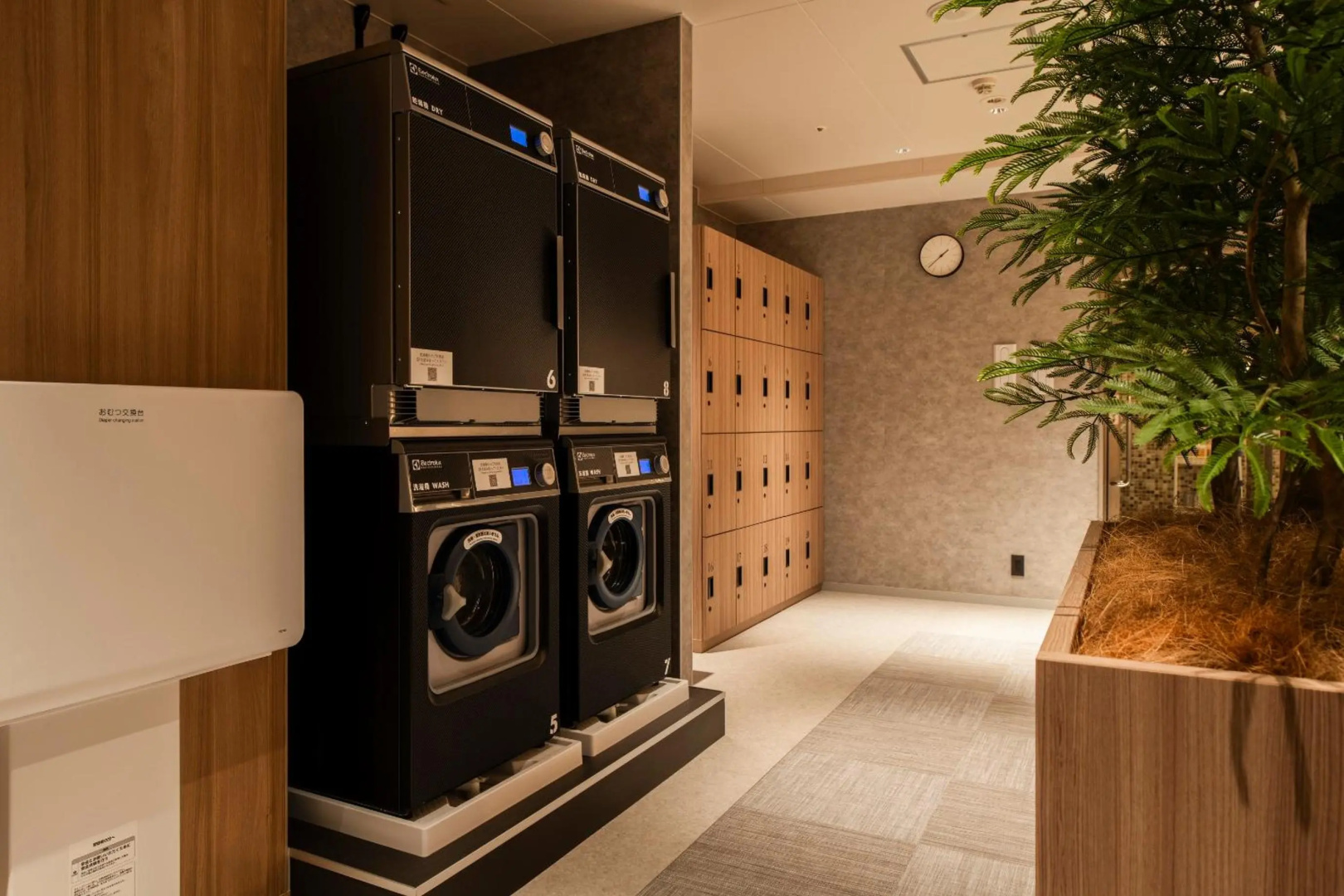 Foto - Hotel Keihan Sapporo