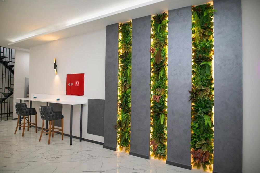 Foto - Zoom Hotel