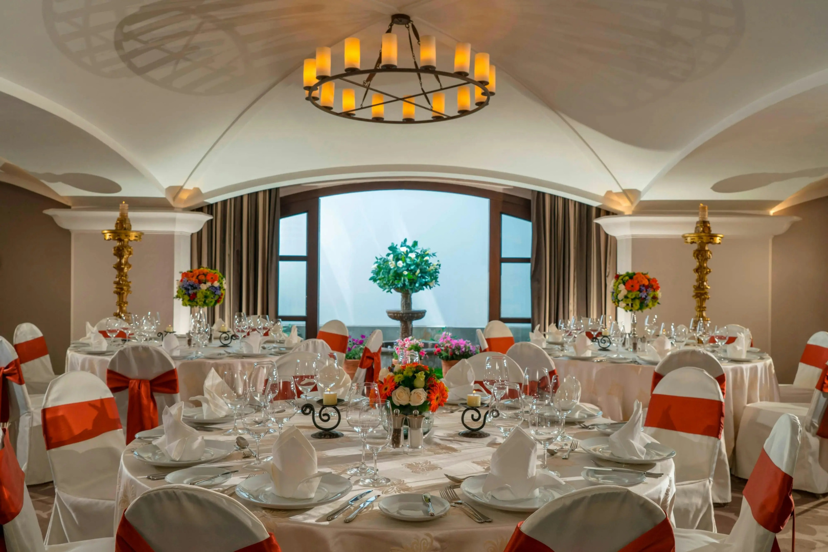 Photo - Palacio del Inka, A Luxury Collection Hotel by Marriott