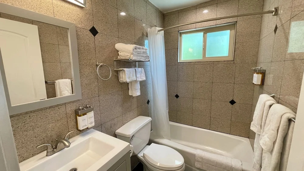 Foto - Quintessence ApartHotel