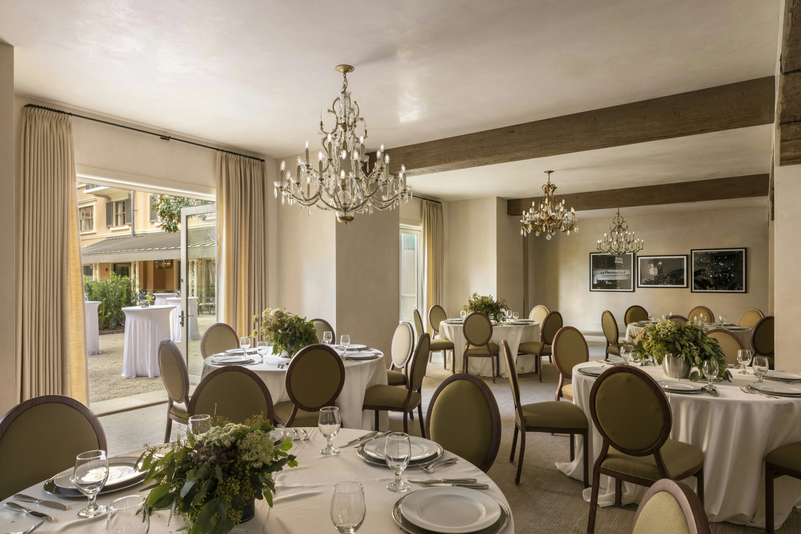 Photo - Hotel Granduca Houston