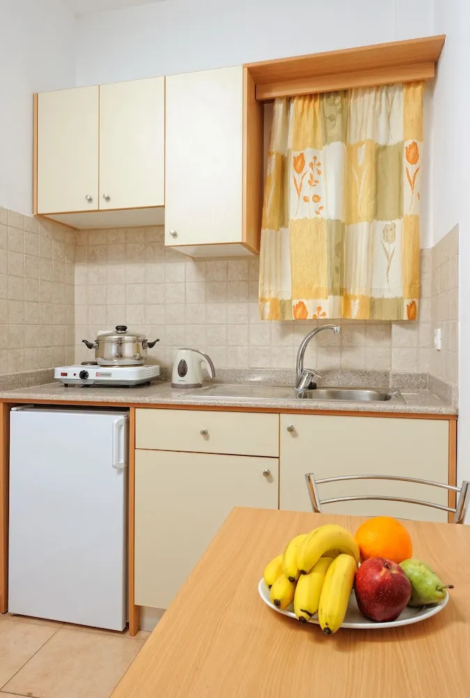 Photo - Stelios Residence Apartments