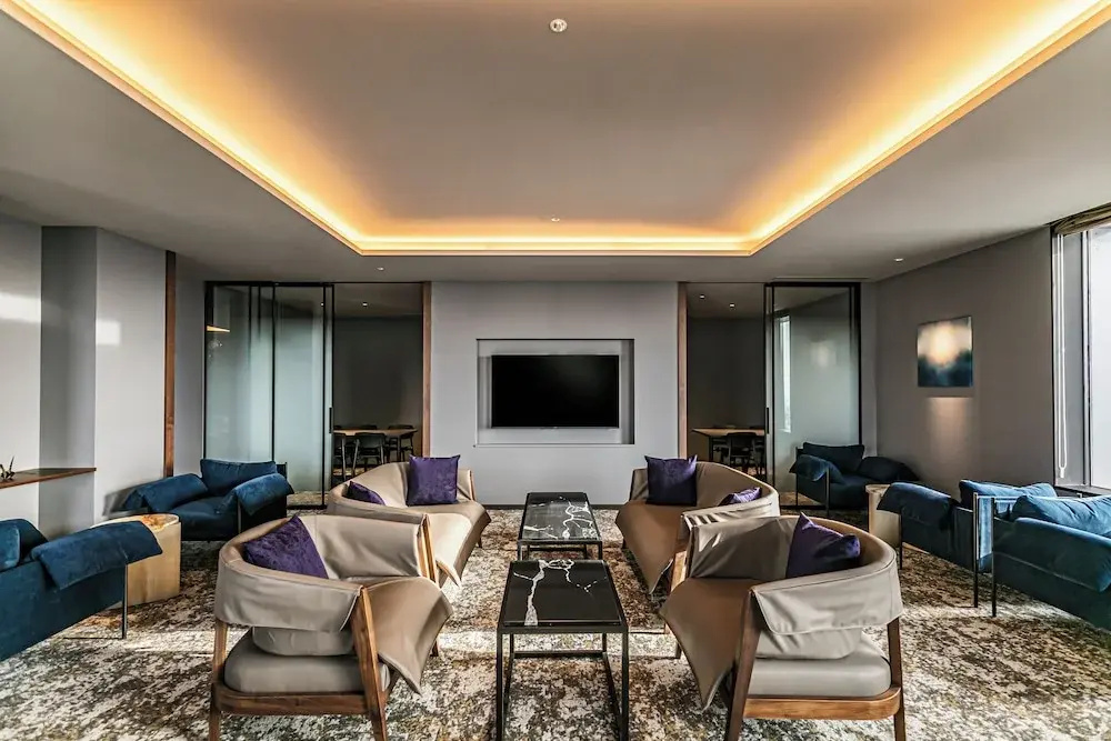Photo - THE GATE HOTEL FUKUOKA by HULIC