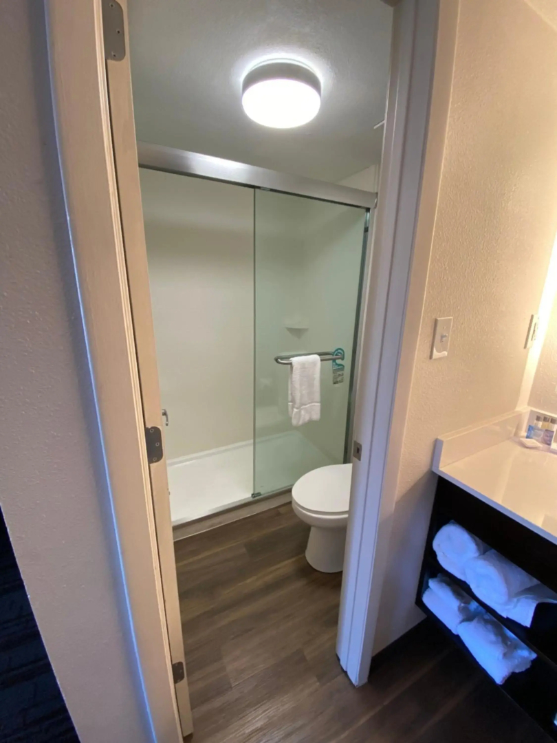 Foto - Hotel South Tampa & Suites