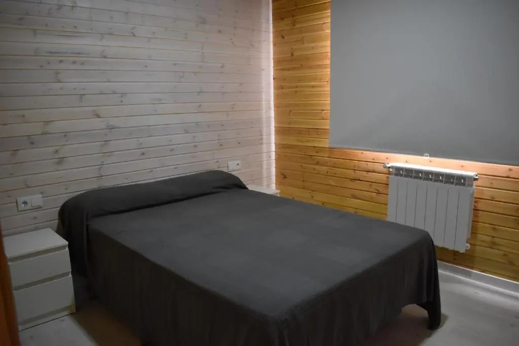 Photo - Recinto As Casiñas