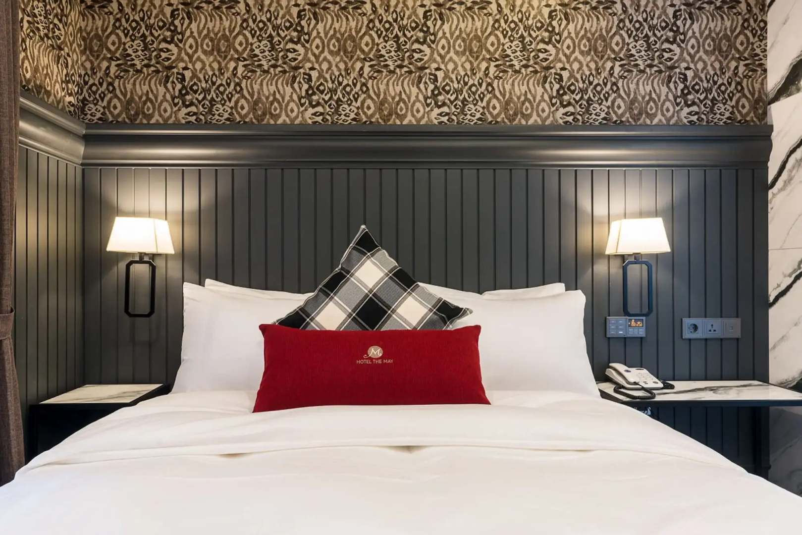 Photo - HOTEL THE MAY Jongno